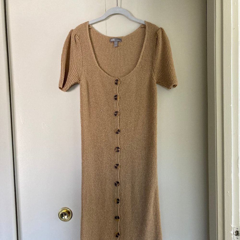 ASOS Knit Sweater Dress